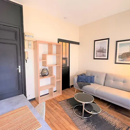 Apartamento Centre, Cathedrale Coquet T2 *
