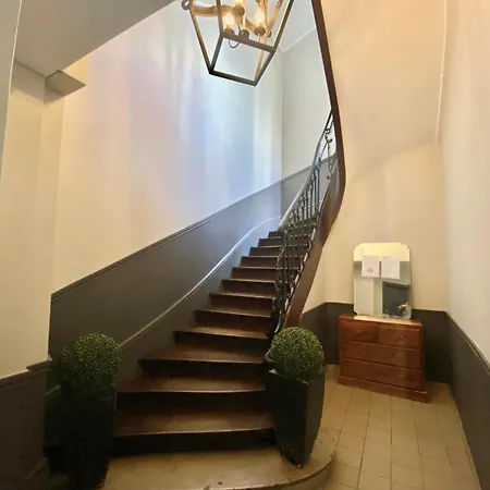 Centre, Cathedrale Coquet T2 Apartamento *